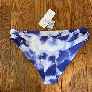 Dippin daisys charmer bikini bottom